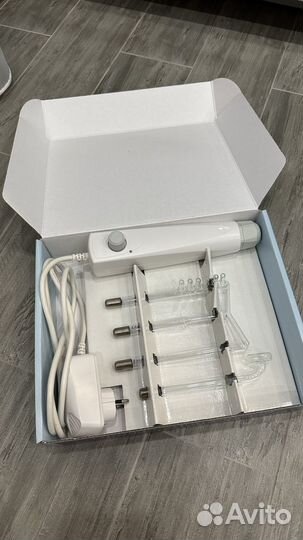 Дарсонваль де-212карат