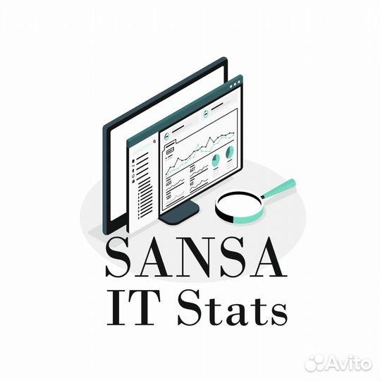 Аналитика данных. Дашборды. Маркетплейсы