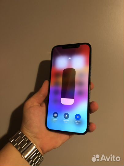 iPhone 12 Pro Max, 256 ГБ