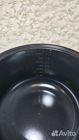 Чаша для мультиварки redmond 5л