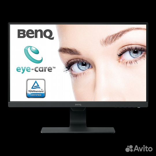Монитор новый Benq Gw2480L защита зрения