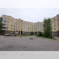 3-к. квартира, 99,6 м², 4/5 эт.