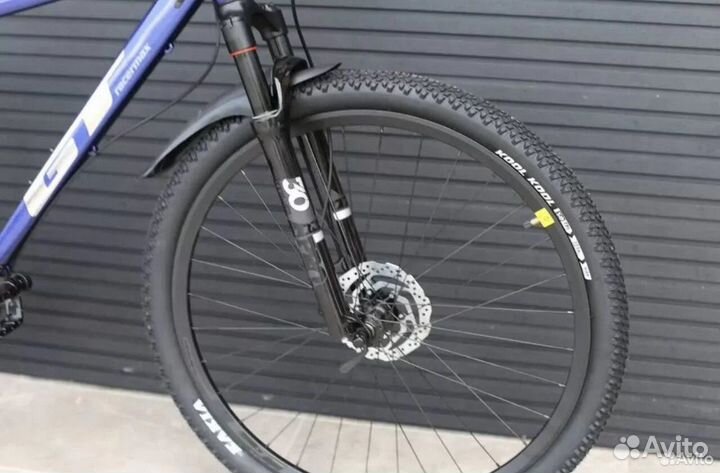 Горный велосипед GT 511 Shimano R29