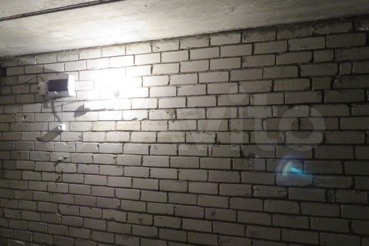 Гараж, 18 м²