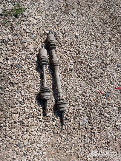 Привод Ниссан Альмера n15