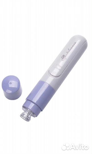 Spot Cleaner Вакуумный очиститель пор длялица