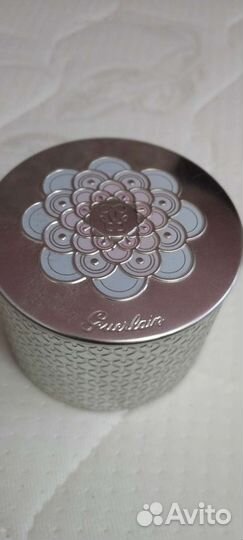 Метеориты от Guerlain