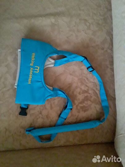 Вожжи для ребенка