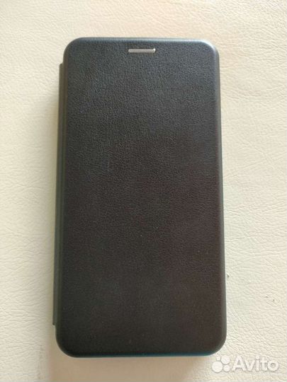 Новый чехол книжка на Honor View 20