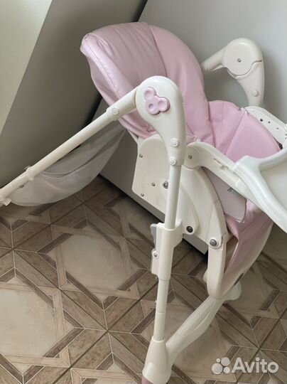 Стул для кормления