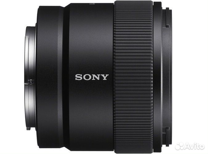 Sony E 11mm F/1.8 новый в упаковке