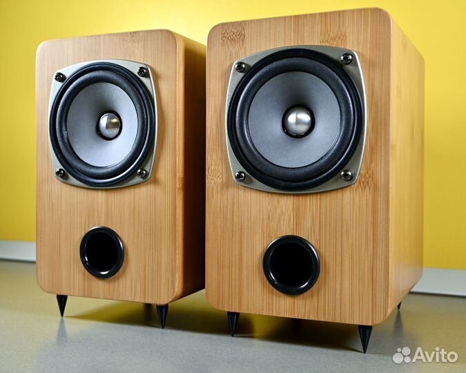 Акустика Fostex FF105WK Широкополосная