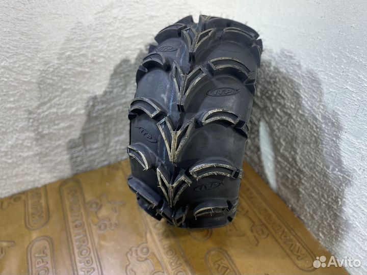 Шина для квадроцикла ITP MUD lite XL 28 12 12