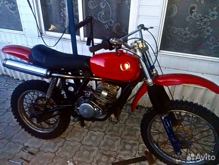 Чезет 125 511 cz