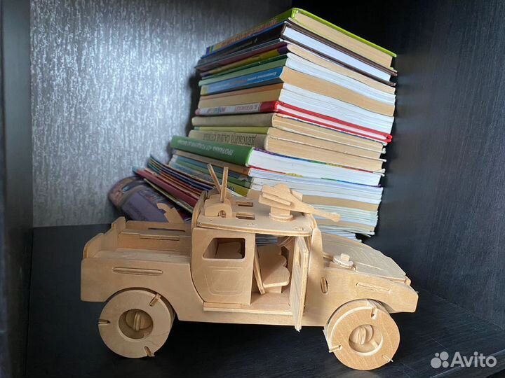 Книги для воспитателей и детского сада