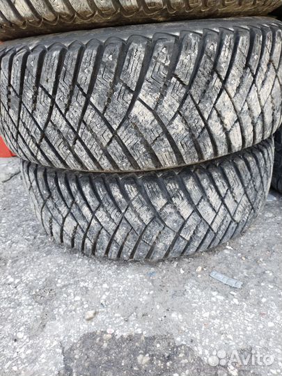 Зимние колеса r 16