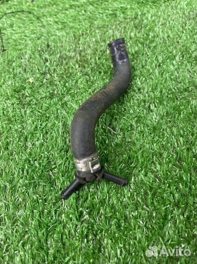 Шланг Audi A6 C5 2.7t 4801