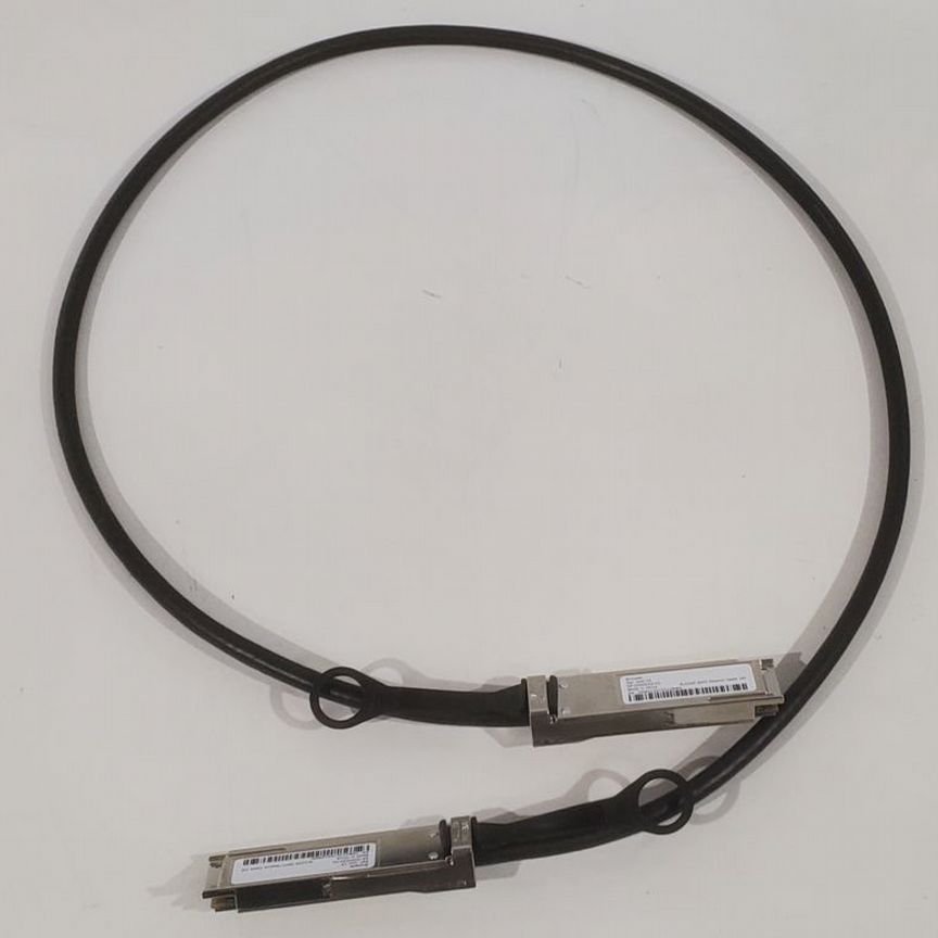 [STACKING] Brocade Cable 58-0000033-01 Qsfp+ 4x10ge Stacking