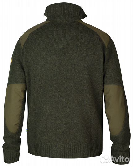 Fjllrven Koster Sweater