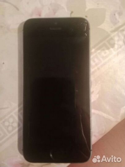 iPhone 5S, 16 ГБ