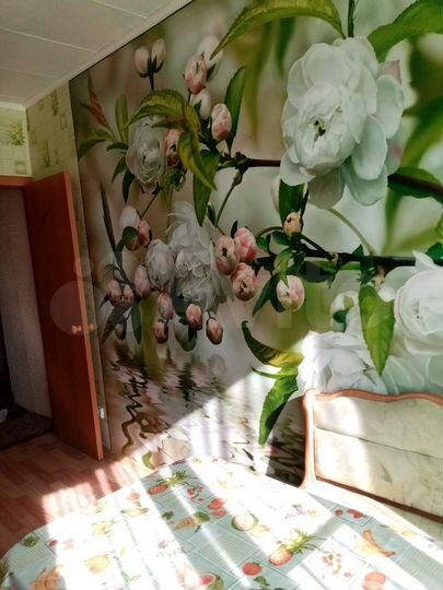 Аукцион: 1-к. квартира, 36,9 м², 3/3 эт.