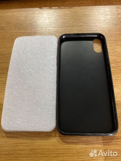 Чехол на iPhone X, iPhone Xs