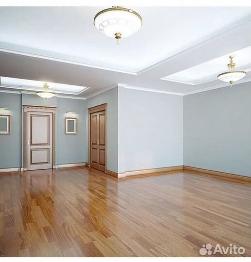 Ремонт квартир под ключ все виды ремонта