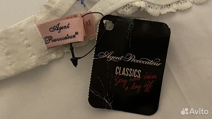 Комплект Agent Provocateur Forever