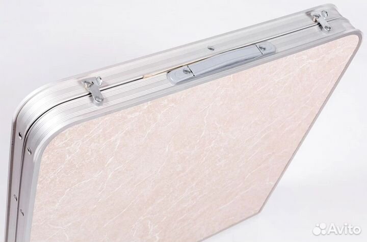 Набор мебели кемпинговый