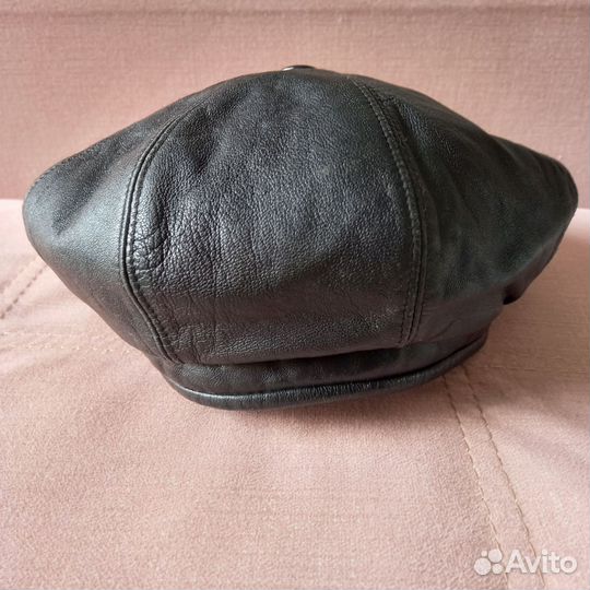 Кепка женская