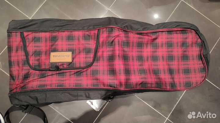 Чехол для сноуборда Dakine