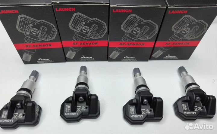 Датчики давления в шинах VAG оригинал