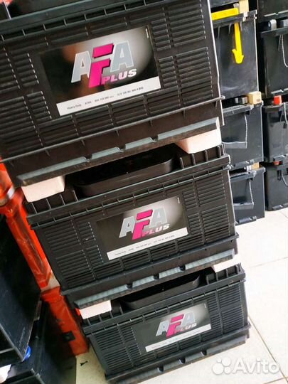 Аккумулятор 31-1000