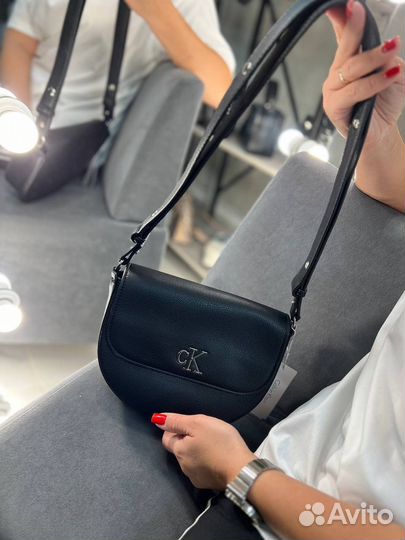 Сумка женская calvin klein