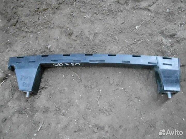 Направляющая стекла переднего правого Chevrolet Av