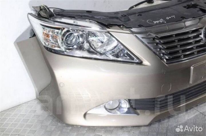 Ноускат Toyota Camry Xv50 2AR-FE 2013