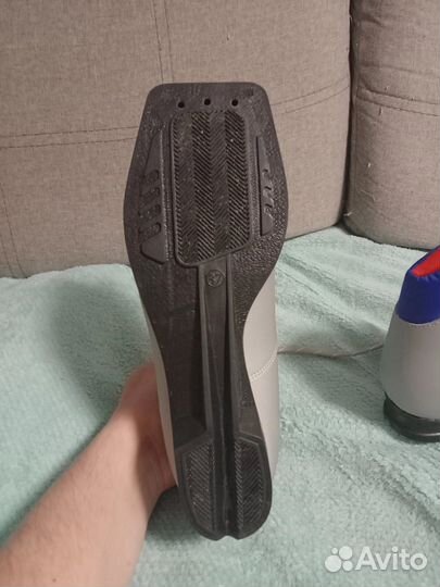 Лыжные ботинки 37 размер