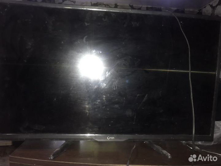 Телевизор orion