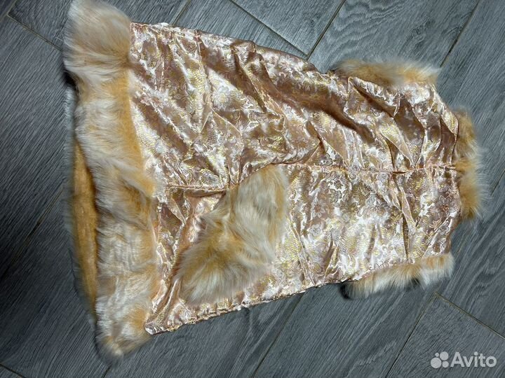 Крнавальные костюмы для девочки 1-4 лет