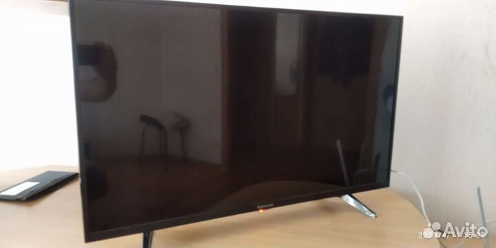 Телевизор Panasonic smart