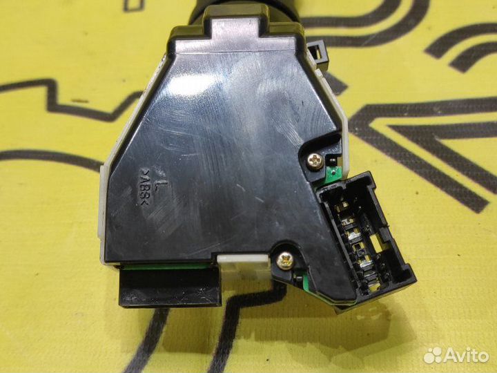 Подрулевой переключатель дворников Infiniti Fx35