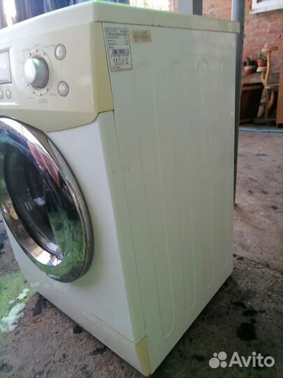 Стиральная машина бу
