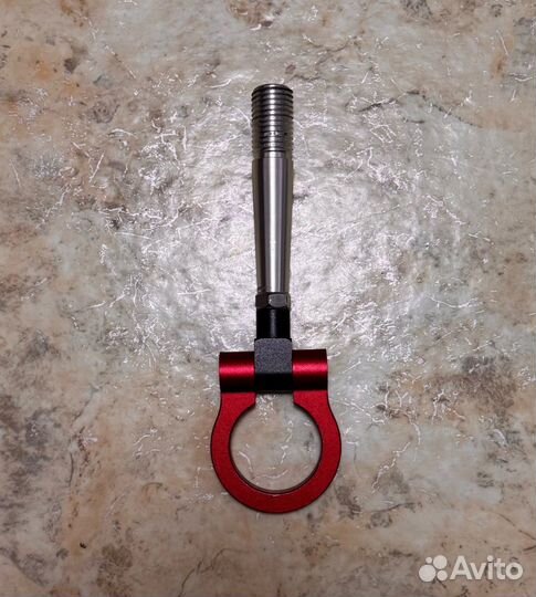 Декоративный крюк