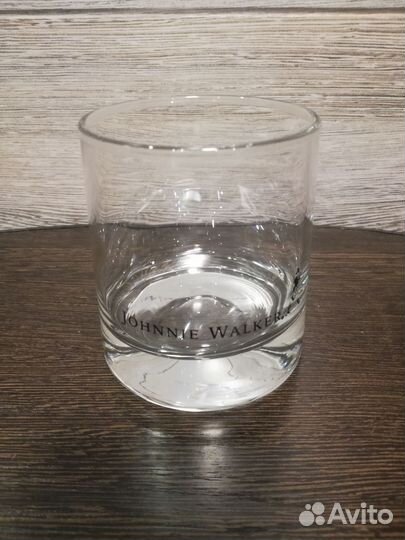 Стакан для виски Johnnie Walker