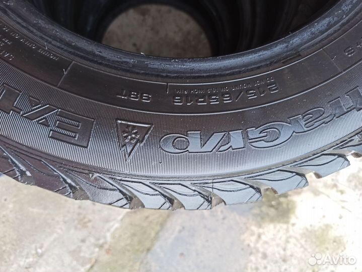 Goodyear Ultra Grip HP 215/65 R16
