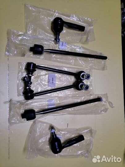 Рулевая тяга наконечник Dodge Challenger LC