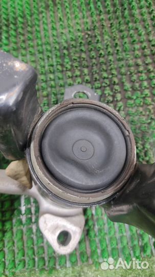 Опора (подушка) двигателя правая Ford Fiesta (CB1