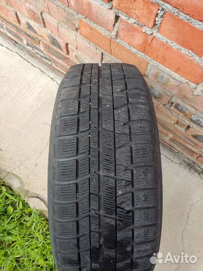 Yokohama Ice Guard IG50 195/60 R15