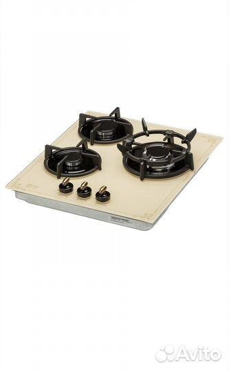 Встраиваемая газовая панель Krona anima 45 IV