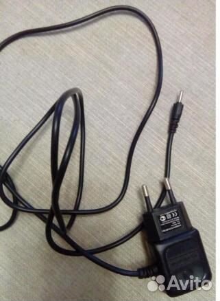 Зарядное устройство